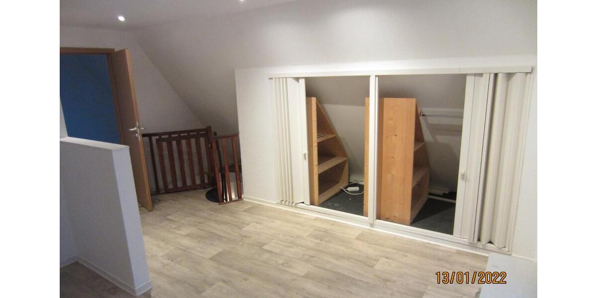 Etagenwohnung Heide - 3.5 Zimmer, 89 m&sup2;, 675&euro; | Angebot:26700449