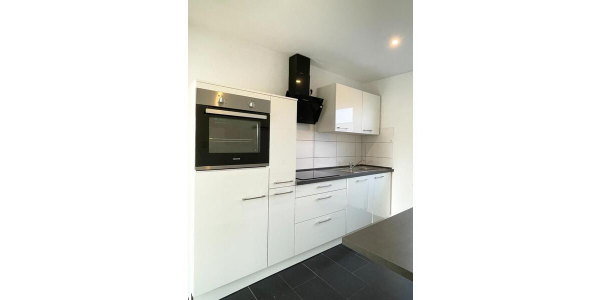 Etagenwohnung Wangerland - 3 Zimmer, 86 m&sup2;, 950&euro; | Angebot:25782087