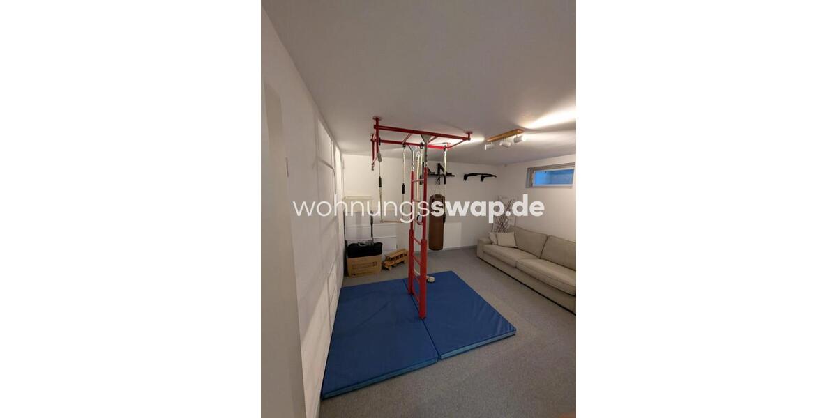 Etagenwohnung Bernau bei Berlin - 6 Zimmer, 140 m&sup2;, 2.700&euro; | Angebot:25181206
