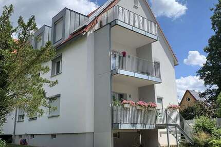 Wohnung Neuendettelsau - 3 Zimmer, 75 m&sup2;, 859&euro; | Angebot:27184967