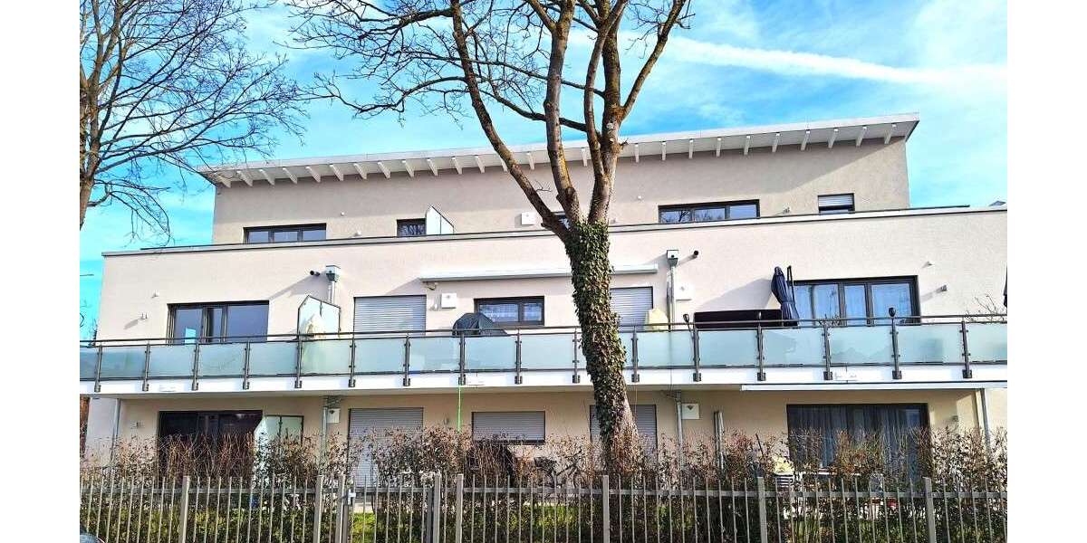 Etagenwohnung Neufahrn Mintraching-Grüneck - 3 Zimmer, 88 m&sup2;, 1.750&euro; | Angebot:27037438