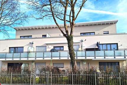 Wohnung Neufahrn Mintraching-Grüneck - 3 Zimmer, 88 m&sup2;, 1.750&euro; | Angebot:27037438