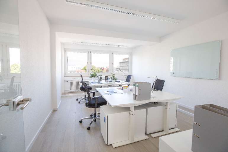 Gewerbeobjekt Mannheim Innenstadt - 1.099&euro; | Angebot:27277262