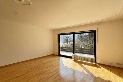 Wohnung Baden-Baden Baden - 3 Zimmer, 105 m&sup2;, 1.250&euro; | Angebot:26728825