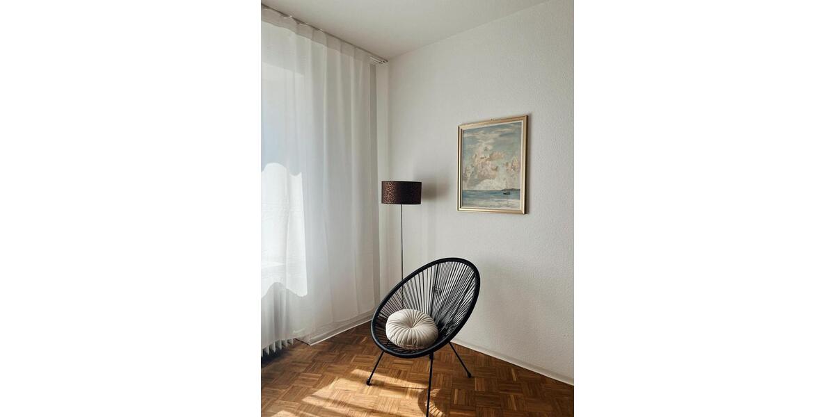 Wohnen auf Zeit Kassel - 2 Zimmer, 75 m&sup2;, 1.300&euro; | Angebot:26541282