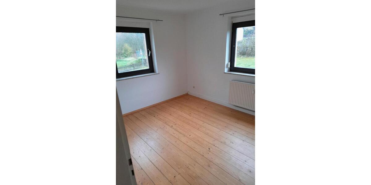 Hochparterre Sinntal - 3 Zimmer, 73 m&sup2;, 500&euro; | Angebot:24745580