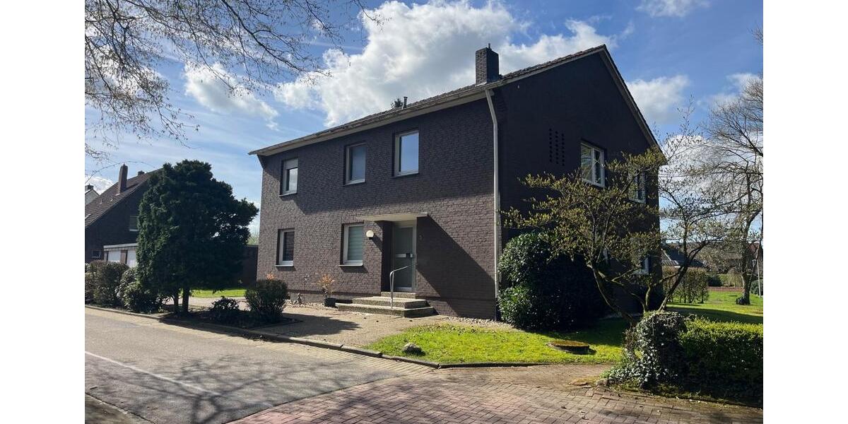 Erdgeschoßwohnung Fürstenau - 3.5 Zimmer, 105 m&sup2;, 630&euro; | Angebot:26012824