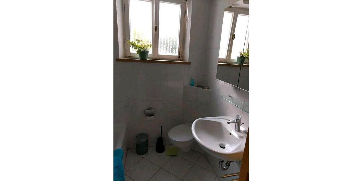 Etagenwohnung Herrsching am Ammersee - 1 Zimmer, 32 m&sup2;, 785&euro; | Angebot:22991895