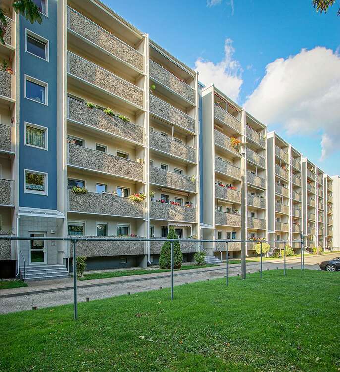 Wohnung zum Mieten in Dresden 597,76 € 77.31 m²