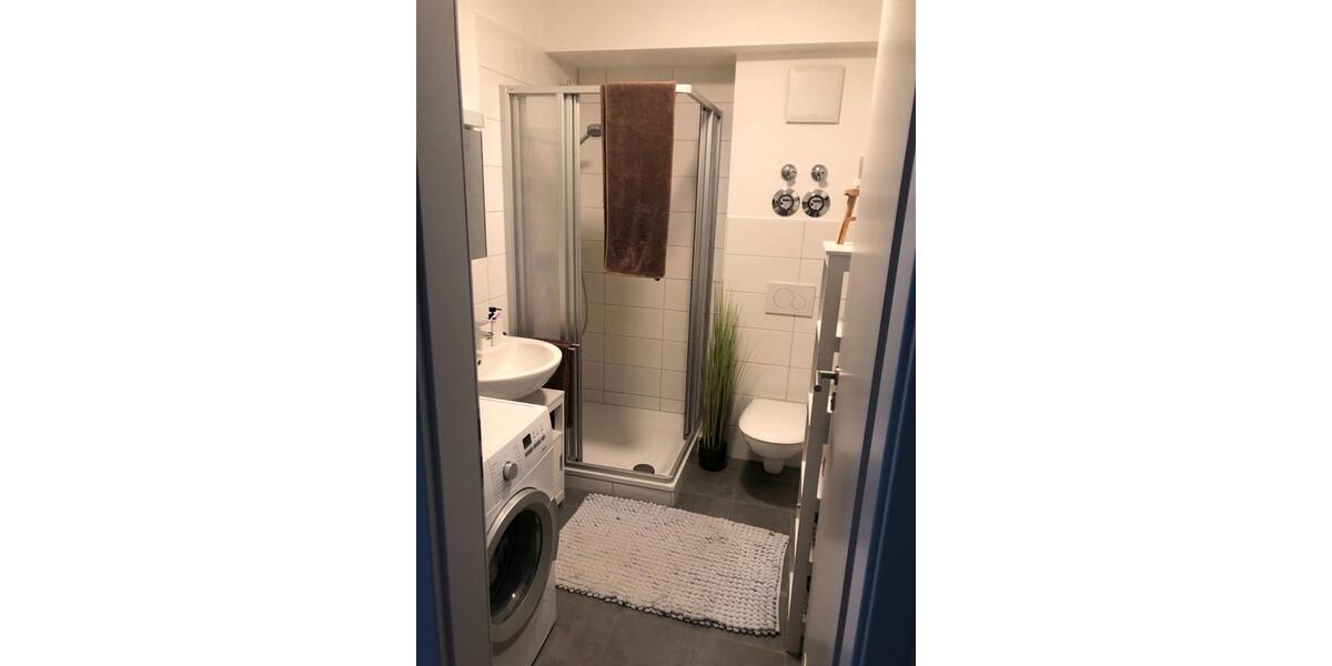Etagenwohnung Hungen - 1 Zimmer, 50 m&sup2;, 460&euro; | Angebot:26442737