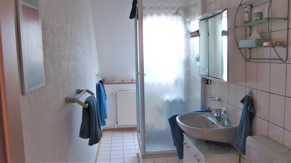 Wohnung auf Zeit für 1-2 Personen 2 zimmer