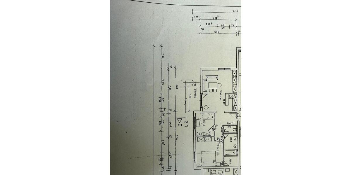 Erdgeschoßwohnung Suhl Schmiedefeld am Rennsteig - 3 Zimmer, 77 m&sup2;, 550&euro; | Angebot:26364708