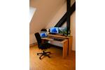CoWorking in Krefeld mieten - All-in-Miete zimmer