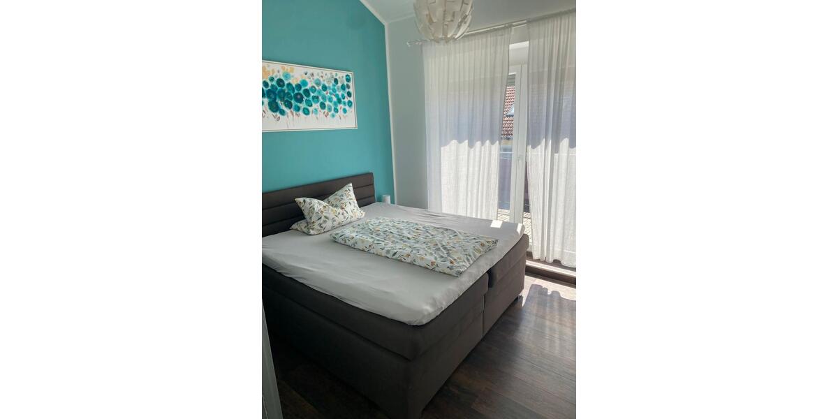Wohnen auf Zeit Landsberg am Lech Ellighofen - 2 Zimmer, 51 m&sup2;, 1.300&euro; | Angebot:26275050