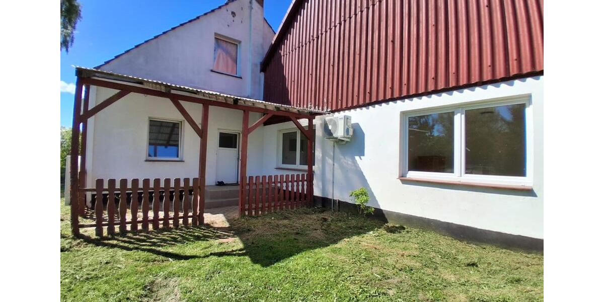 Terrassenwohnung Bad Sülze - 3 Zimmer, 60 m&sup2;, 440&euro; | Angebot:26490571