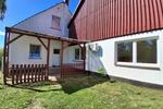 Terrassenwohnung Bad Sülze - 3 Zimmer, 60 m&sup2;, 440&euro; | Angebot:26490571