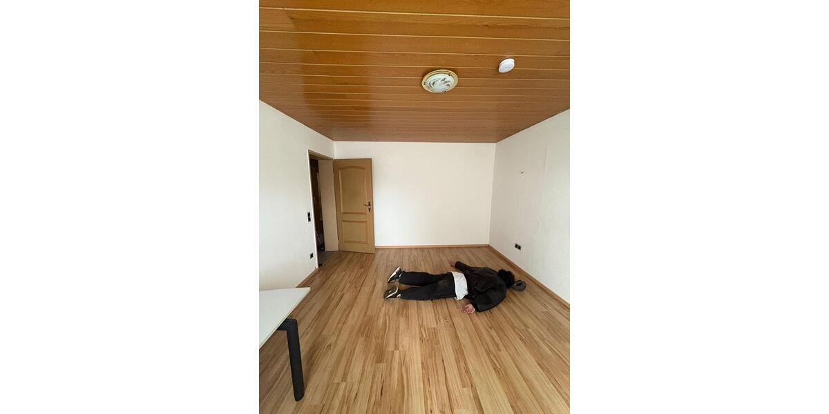 Etagenwohnung Mainz Lerchenberg - 3 Zimmer, 86 m&sup2;, 1.350&euro; | Angebot:26041410