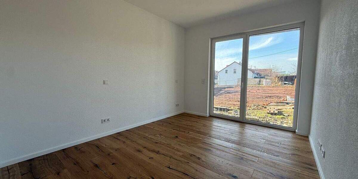 Etagenwohnung Riegelsberg Hilschbach - 3 Zimmer, 102 m&sup2;, 1.100&euro; | Angebot:22631470