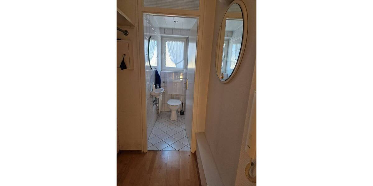 Terrassenwohnung Bad Bergzabern - 3 Zimmer, 114 m&sup2;, 970&euro; | Angebot:26703075