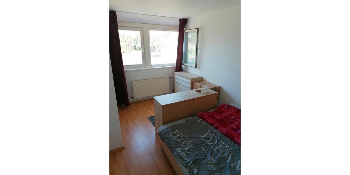 Etagenwohnung Gronau (Westfahlen) - 2 Zimmer, 95 m&sup2;, 850&euro; | Angebot:26375144