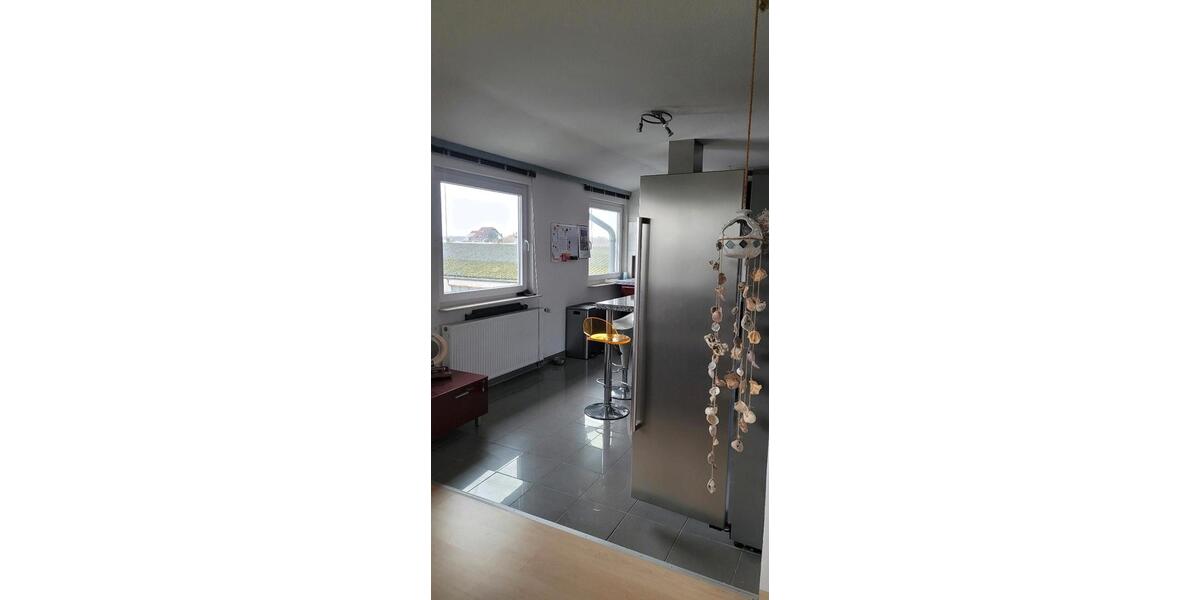 Etagenwohnung Hilden - 3 Zimmer, 102 m&sup2;, 1.400&euro; | Angebot:25219260