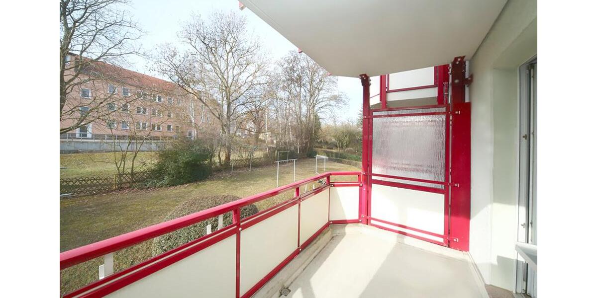 Erdgeschoßwohnung Eisleben (Lutherstadt) - 3 Zimmer, 60 m&sup2;, 330&euro; | Angebot:25747464