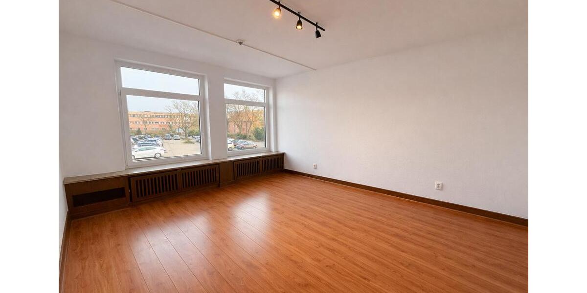 Etagenwohnung Vechta - 3 Zimmer, 110 m&sup2;, 890&euro; | Angebot:25542244