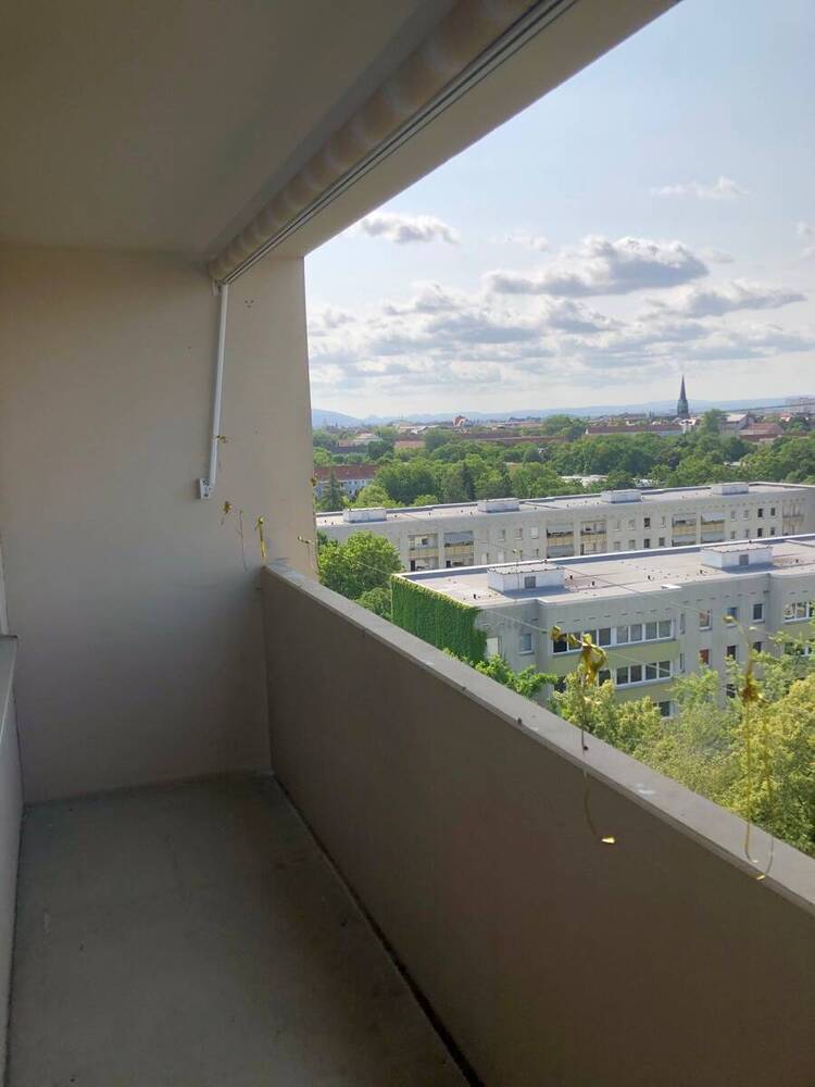 +++Tolle 2-RaumWohnung mit Balkon+++