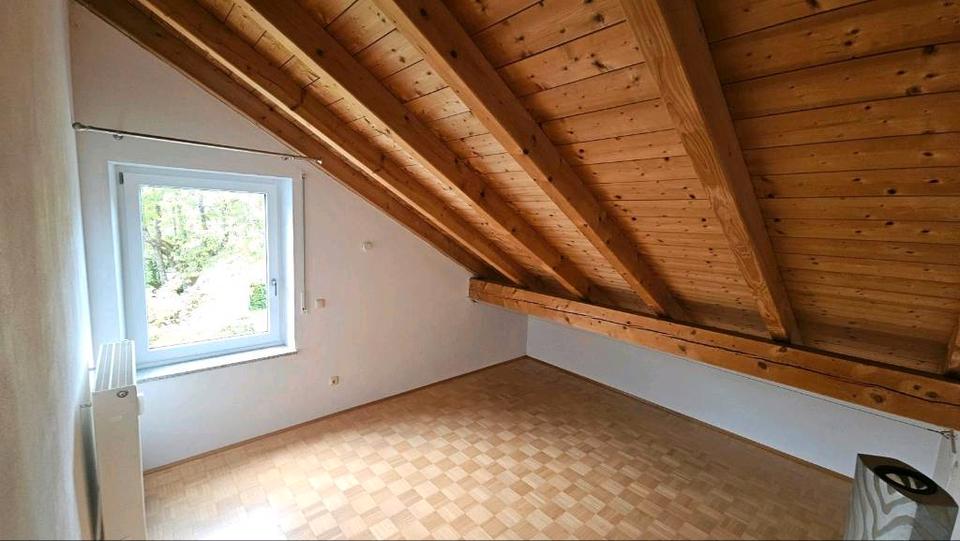 Wohnen auf Zeit Wasserburg am Inn - 1 Zimmer, 12 m&sup2;, 450&euro; | Angebot:26669867
