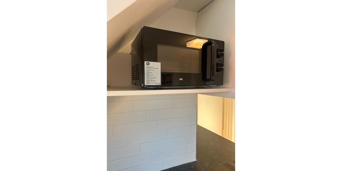 Dachgeschoßwohnung Tegernheim - 2 Zimmer, 50 m&sup2;, 995&euro; | Angebot:26251062