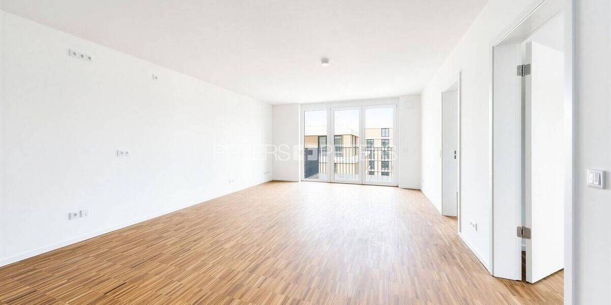 Etagenwohnung Pinneberg - 5 Zimmer, 125 m&sup2;, 2.199&euro; | Angebot:26917989