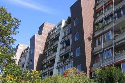 Wohnung zum Mieten in Bonn 1.059,75 € 85.81 m² 3 zimmer