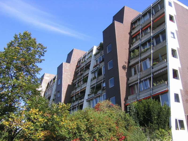 Wohnung zum Mieten in Bonn 1.059,75 € 85.81 m² 3 zimmer