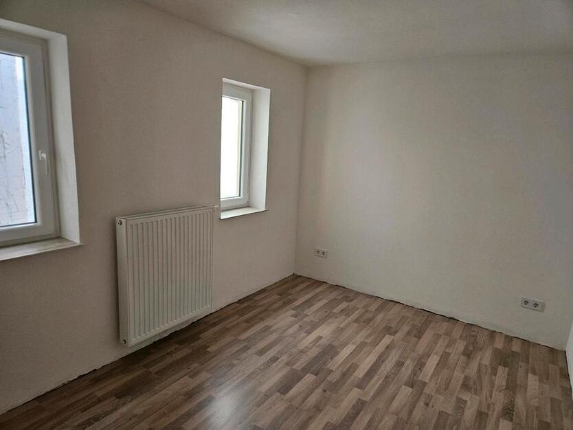 4 Zimmer Wohnung in Fünfstetten