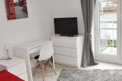 Wohnen auf Zeit in Hannover 690 € 1 zimmer