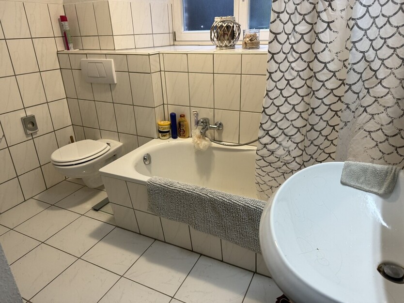 Monschau - Stilvolle Stadtwohnung mit Flair! 3 zimmer