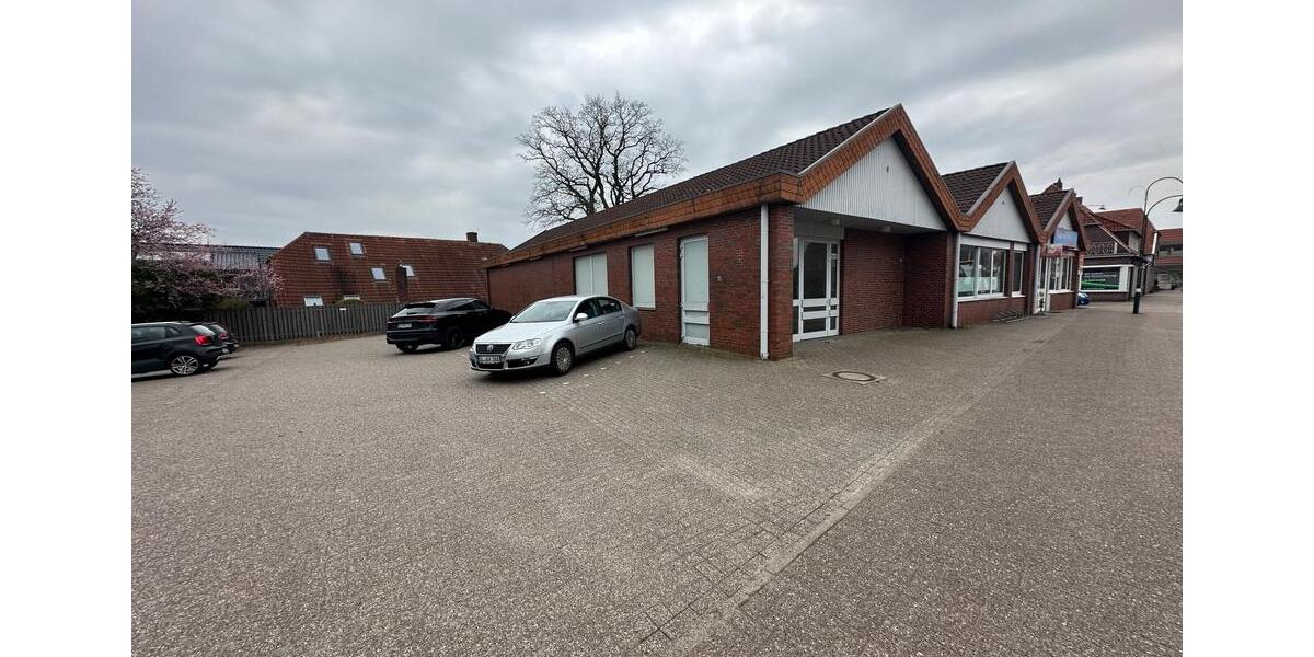 Gewerbeobjekt Wardenburg - 1.000&euro; | Angebot:25977274