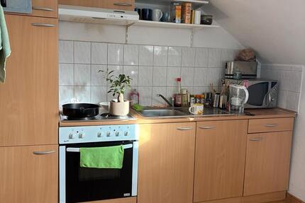 Wohnung Bonn - 1 Zimmer, 36 m&sup2;, 570&euro; | Angebot:25162149