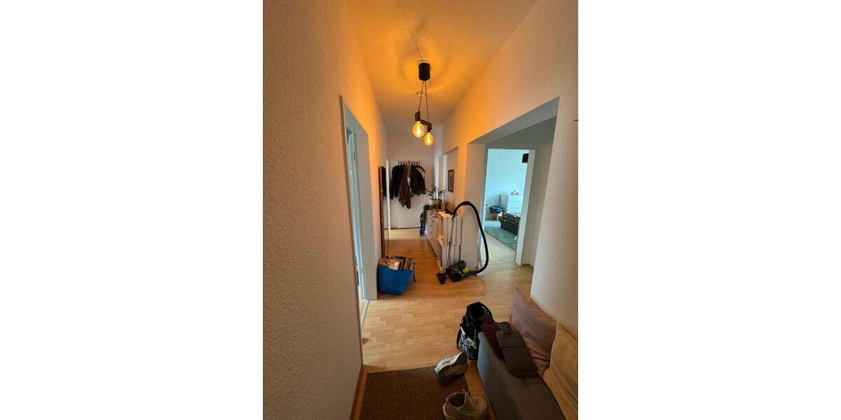 Etagenwohnung Osnabrück Nahne - 3 Zimmer, 77 m&sup2;, 815&euro; | Angebot:26224080