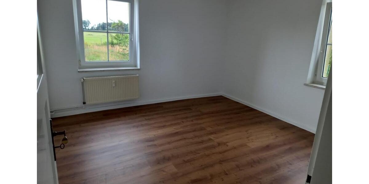 Etagenwohnung Neu Kaliß - 3 Zimmer, 62 m&sup2;, 450&euro; | Angebot:26337196