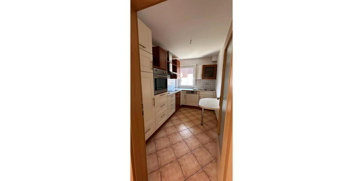 Erdgeschoßwohnung Fürth Südstadt - 3 Zimmer, 85 m&sup2;, 1.480&euro; | Angebot:25977284