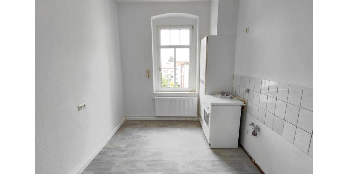 Etagenwohnung Altenburg - 3 Zimmer, 65 m&sup2;, 390&euro; | Angebot:26489778