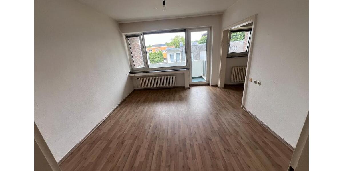 Erdgeschoßwohnung Gelsenkirchen Gelsenkirchen-Nord - 2.5 Zimmer, 45 m&sup2;, 610&euro; | Angebot:26617934