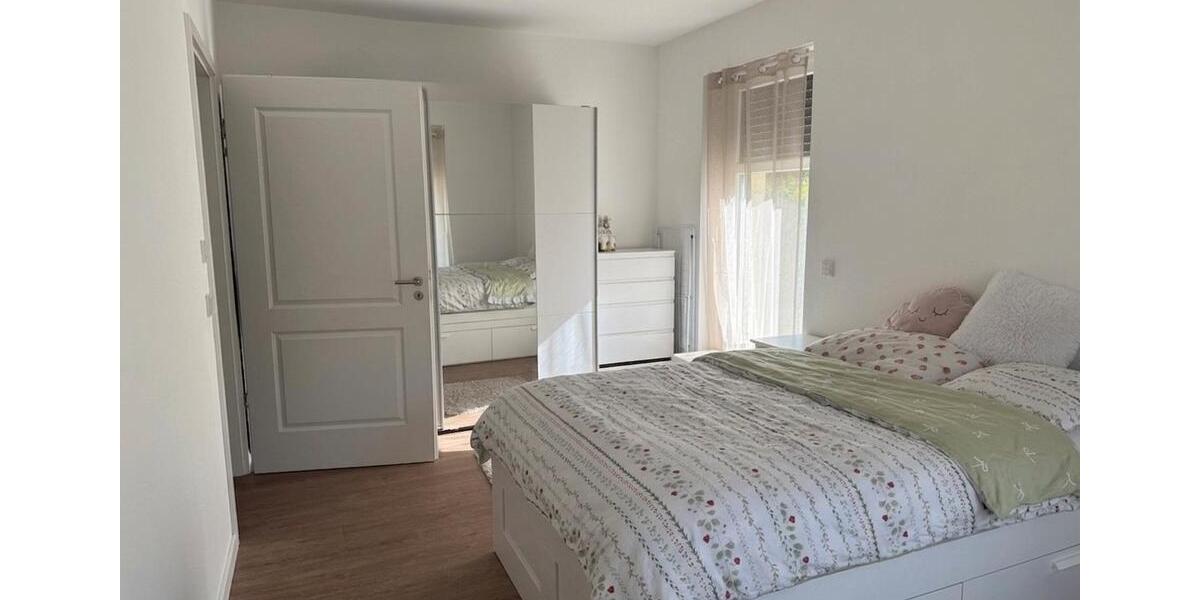 Erdgeschoßwohnung Rheda-Wiedenbrück Wiedenbrück - 3 Zimmer, 90 m&sup2;, 1.496&euro; | Angebot:26418899