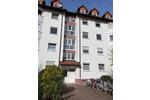 Große Helle 2-Zimmer Wohnung mit Balkon in Germersheim 2 zimmer