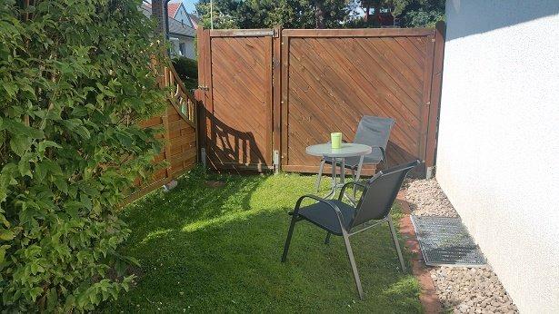 Wohnen auf Zeit Minden Bölhorst - 2 Zimmer, 43 m&sup2;, 825&euro; | Angebot:26426782