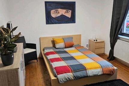 Einzelzimmer in einer 4er WG 4 zimmer