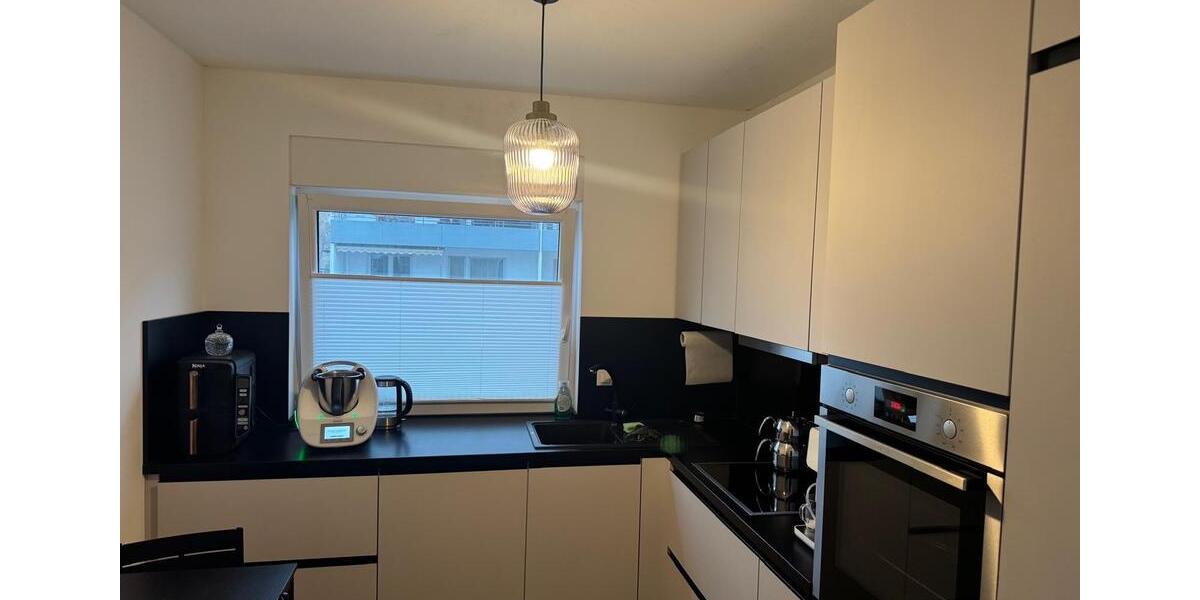 Mietwohnung Kernsaniert in Kerpen 4 zimmer