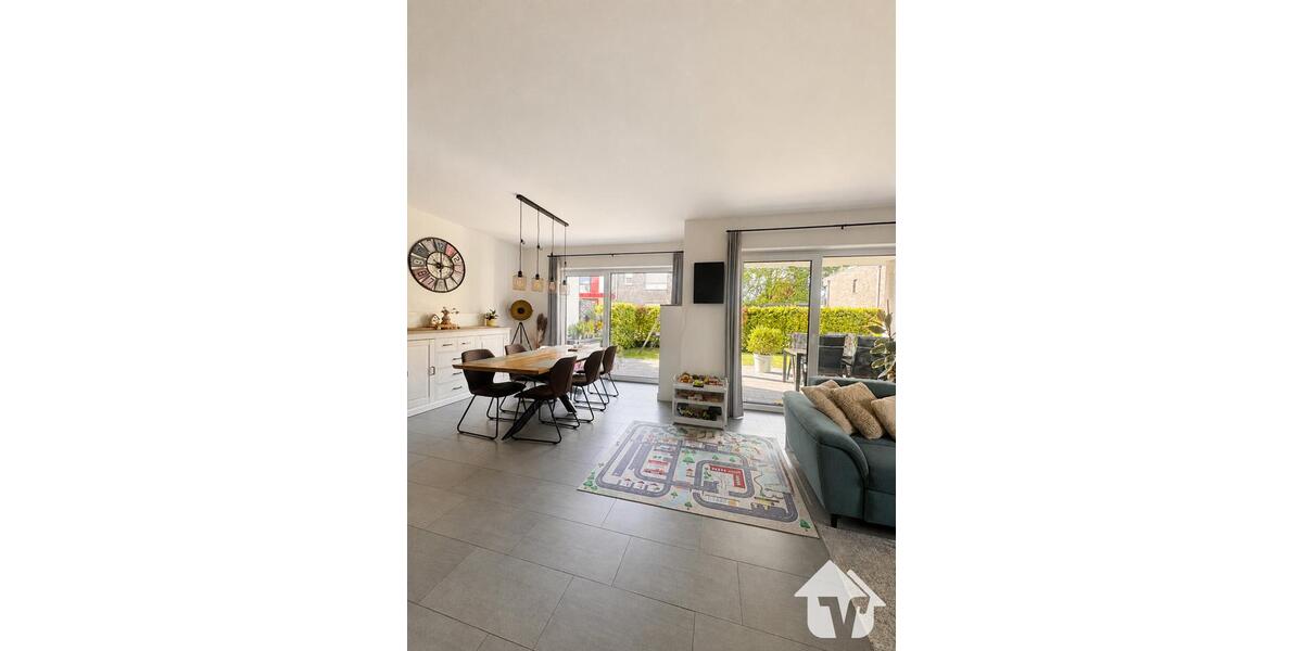 Erdgeschoßwohnung Haselünne - 3 Zimmer, 101 m&sup2;, 850&euro; | Angebot:26566200