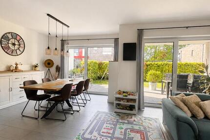 Wohnung Haselünne - 3 Zimmer, 101 m&sup2;, 850&euro; | Angebot:26566200